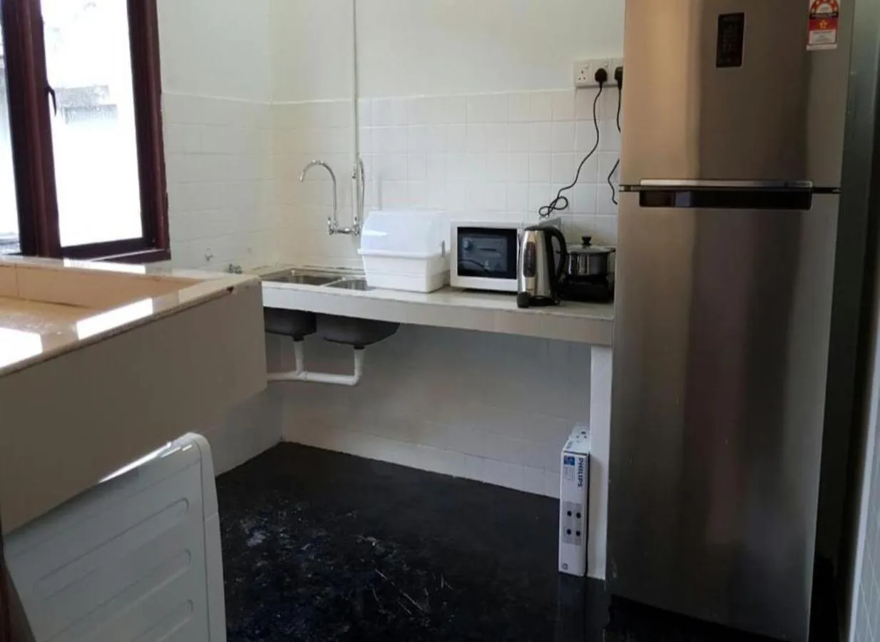 Thekatil Kelana Jaya Hostel Petaling Jaya