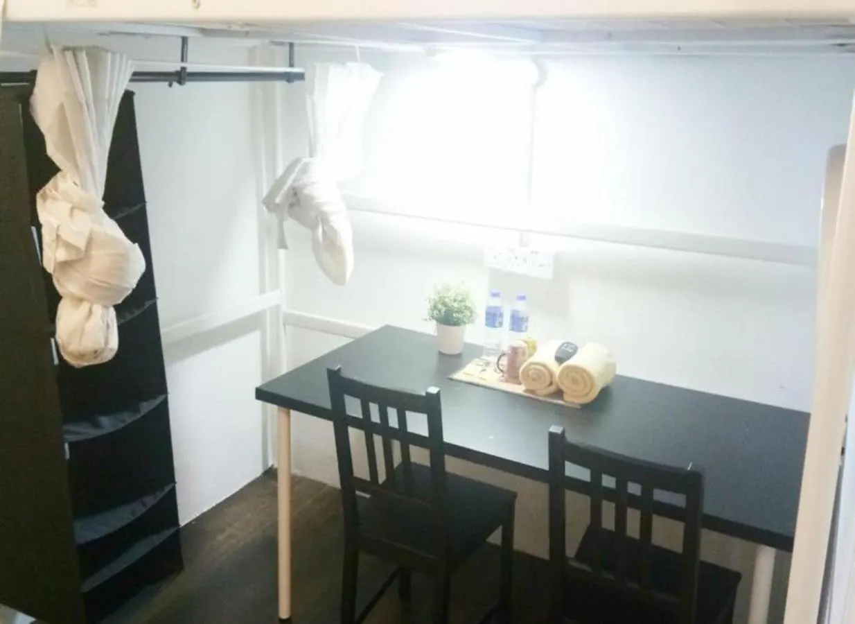 Thekatil Kelana Jaya Hostel Petaling Jaya 0*,  Malaysia