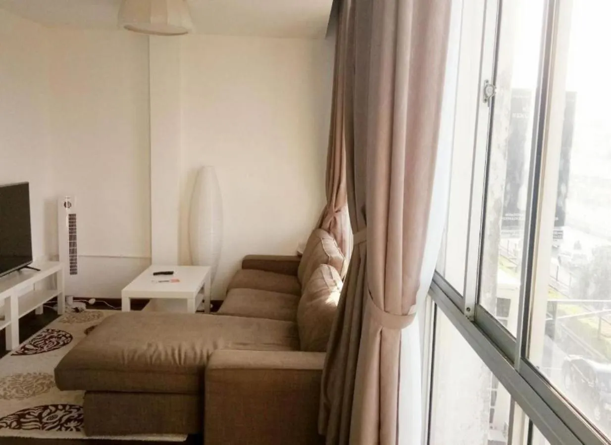 Thekatil Kelana Jaya Ostello Petaling Jaya